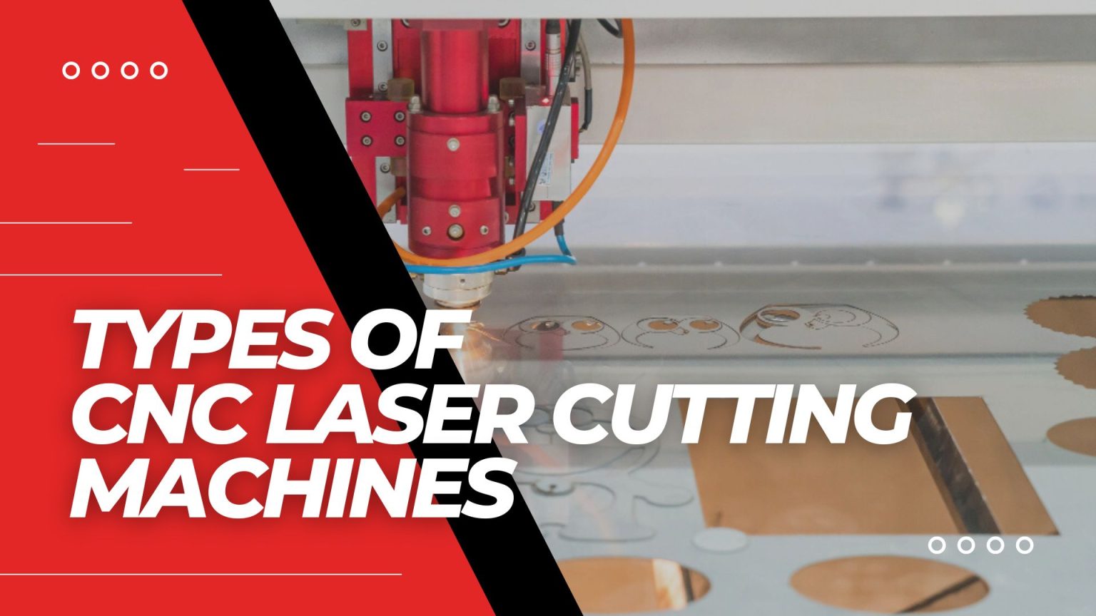 Types of CNC Laser Cutting Machines [PPT] Custom Metal Fabrication